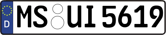 MS-UI5619