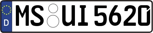 MS-UI5620