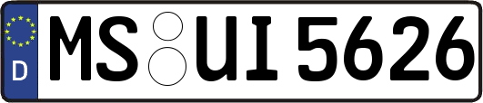 MS-UI5626