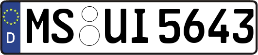 MS-UI5643
