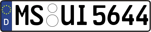 MS-UI5644