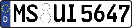 MS-UI5647