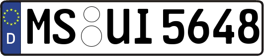 MS-UI5648