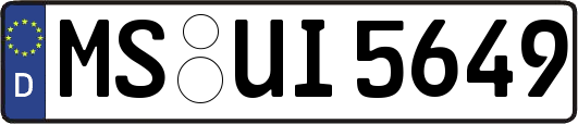 MS-UI5649