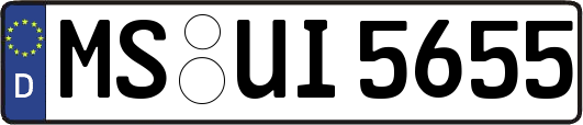 MS-UI5655