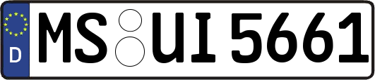 MS-UI5661
