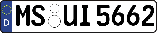 MS-UI5662