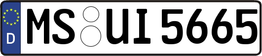 MS-UI5665