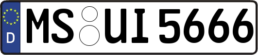 MS-UI5666