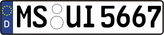 MS-UI5667