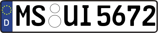 MS-UI5672