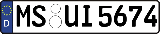 MS-UI5674