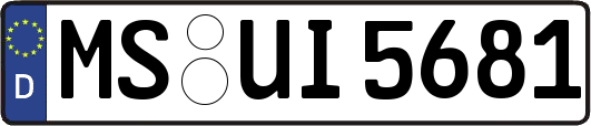 MS-UI5681