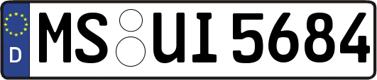 MS-UI5684