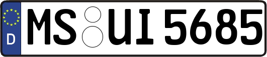 MS-UI5685