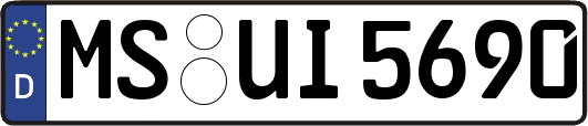 MS-UI5690