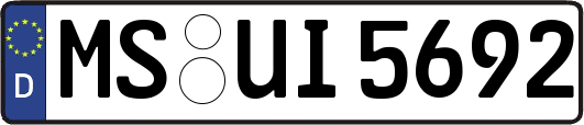 MS-UI5692