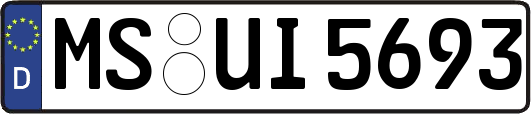 MS-UI5693