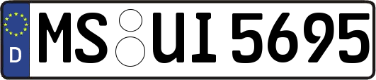 MS-UI5695