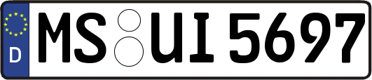MS-UI5697
