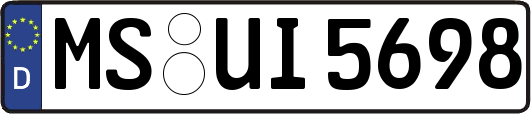 MS-UI5698