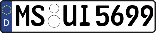 MS-UI5699