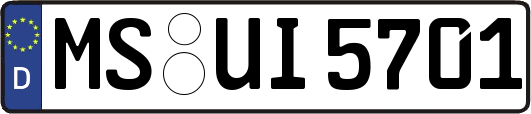 MS-UI5701