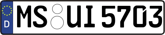 MS-UI5703