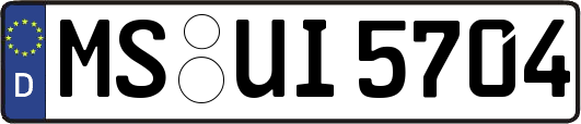 MS-UI5704