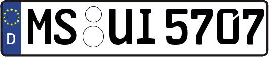 MS-UI5707
