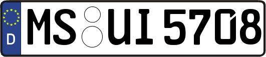MS-UI5708