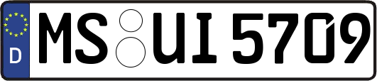 MS-UI5709