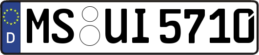 MS-UI5710