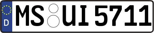 MS-UI5711
