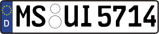 MS-UI5714