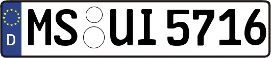MS-UI5716