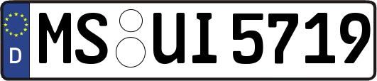 MS-UI5719