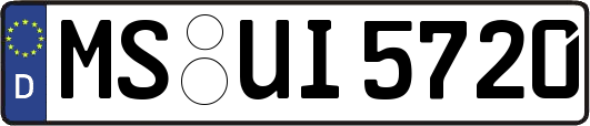 MS-UI5720