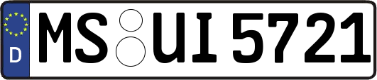 MS-UI5721