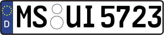 MS-UI5723