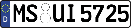 MS-UI5725