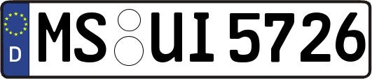 MS-UI5726
