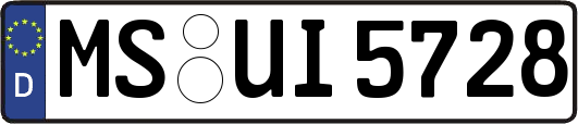 MS-UI5728