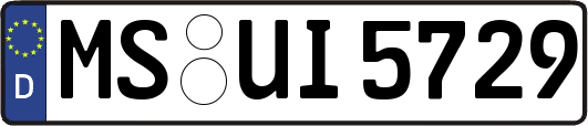 MS-UI5729