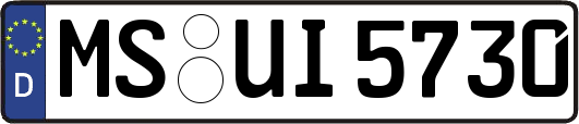MS-UI5730