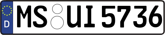 MS-UI5736