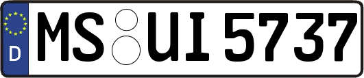MS-UI5737