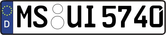 MS-UI5740