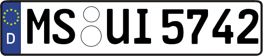MS-UI5742