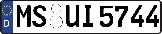 MS-UI5744
